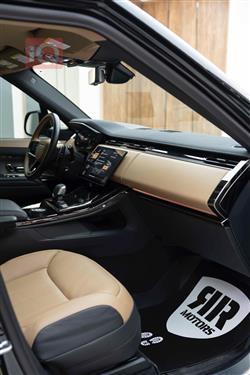 لاند روفر رانج روفر سبورت